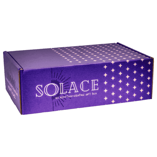 Solace Box