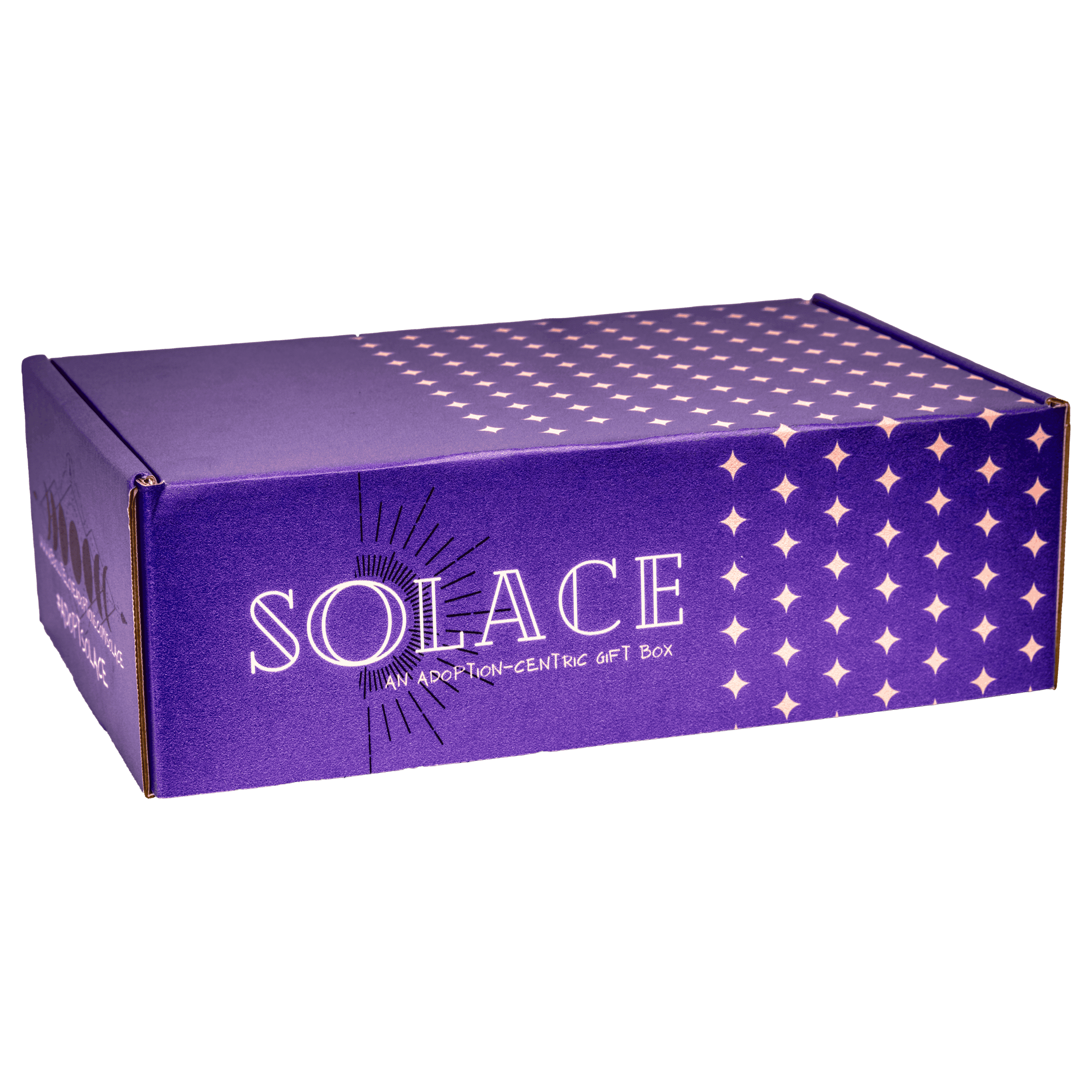 Solace Box Solace Box