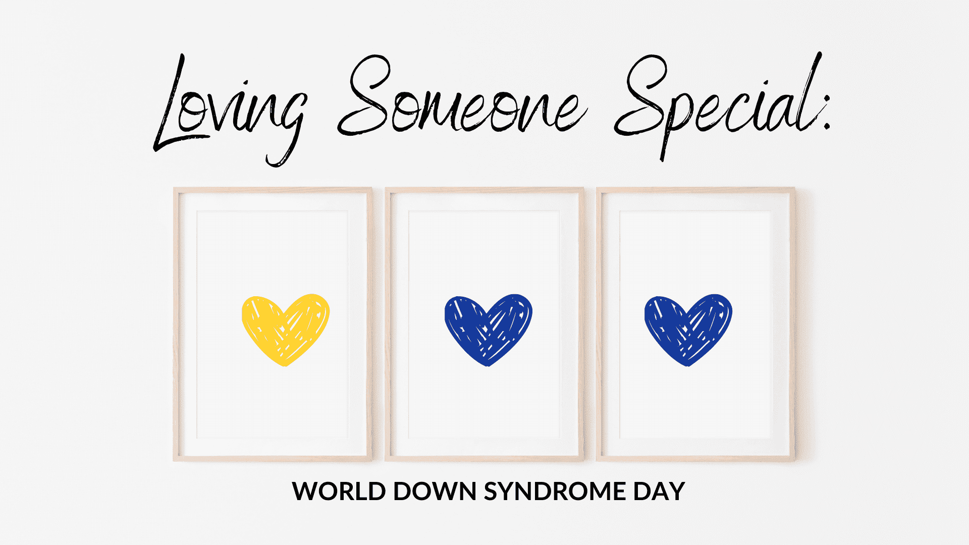 Down Syndrome and Adoption